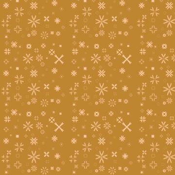 seamless christmas background