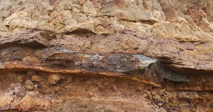 Natural Raw stone Texture