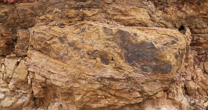 Natural Raw stone Texture