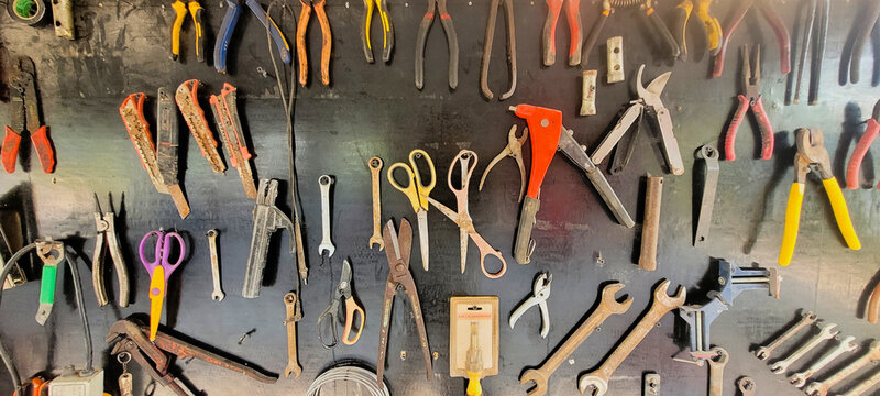 Hand tools