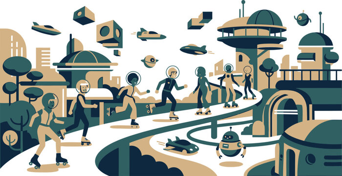 Adobe Illustrator Artwork