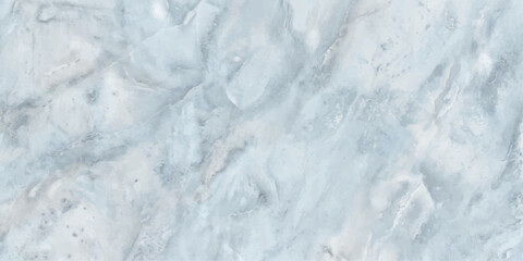 Blue winter water surface with snowy ice texture abstract cold sky frozen nature background wallpaper © Pixel x
