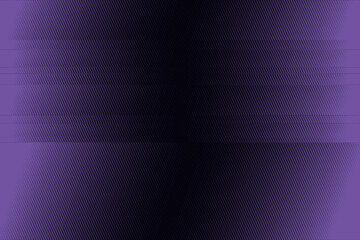 Obraz premium Deep purple abstract background with horizontal motion blur, dark violet gradient texture, elegant moody vector backdrop for luxury branding