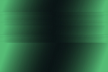 Obraz premium Emerald green abstract background with motion blur, dark forest green gradient texture, elegant horizontal light streaks for luxury branding