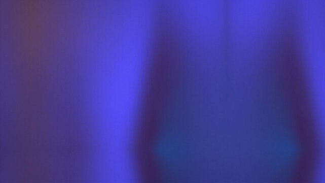 Modern animated gradient mesh background featuring soft blue, purple, and orange tones with subtle pixel texture. Ideal for tech, UI, presentations, branding, and motion graphics