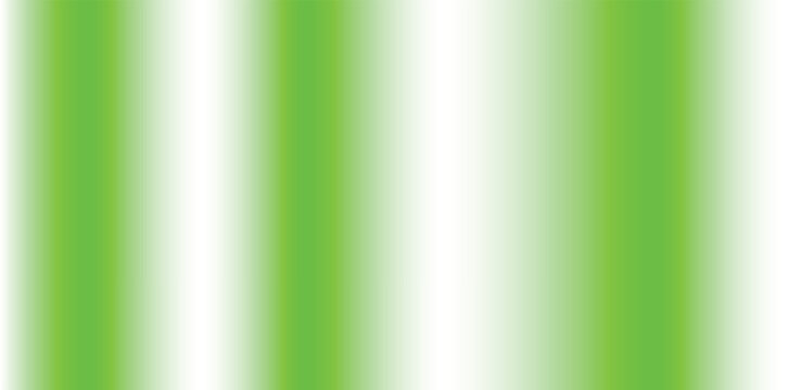 Vertical gradient background in lime green and white