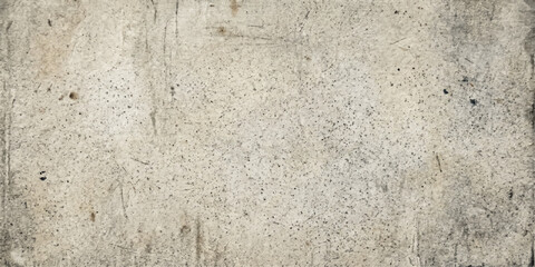Obraz premium Old paper and white wall texture grunge background design