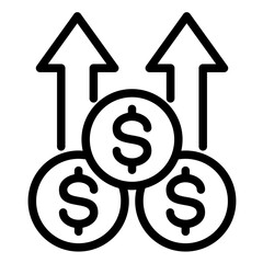 Profit Icon