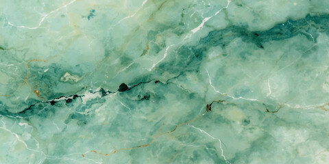 Abstract Blue Water Surface Background with Clear Ocean Waves and Ripple Texture © ali