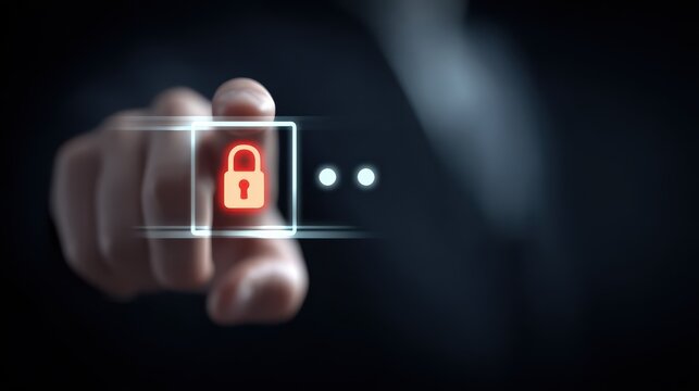 When authentication fails, identity protection stops a security breach or hacking to keep personal privacy safe from any external threats.