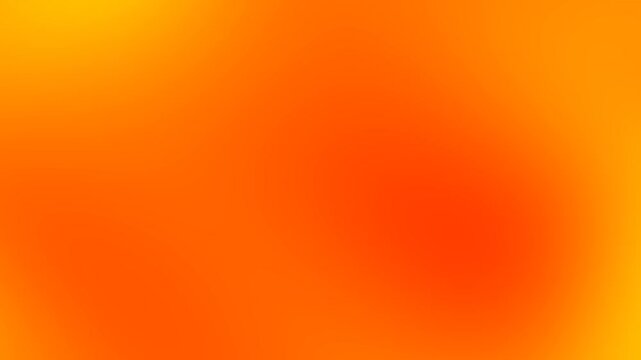 Vibrant Pixelated Summer Solstice Sun Glow Abstract Background.