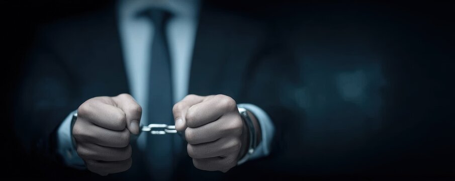 Within civil litigation, the constitution and legislation allow enforcement to pursue a criminal prosecution.