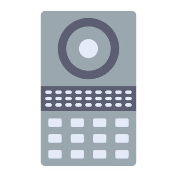 Intercom Icon