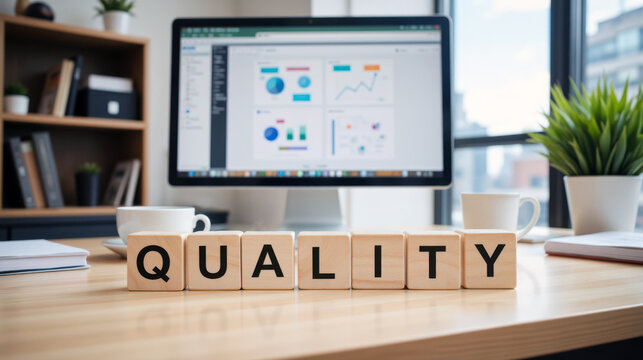Quality management search theme for product safety audit and supplier review, useful for defect prevention and inspection workflow with warranty control, compliance training