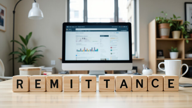 Remittance money transfer for cross border family support, covering migrant income payout foreign exchange fee comparison and overseas payment workflow for diaspora finance and personal banking needs