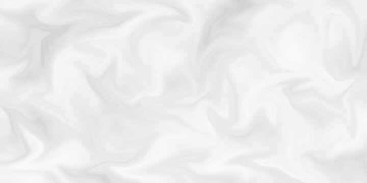 seamless curve gray textile white silk background. vector grid metallic elegance liquid wave cloth fabric pattern background.