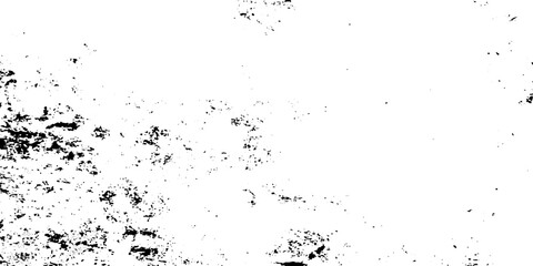 Fototapeta premium Texture dirty stain ink urban sketch rusty cracked grain overlay background. grunge wall dirt black vintage wall distressed dust wood texture design.