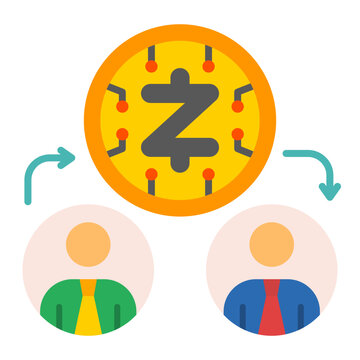 P2p Icon