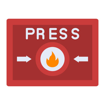 Fire button Icon