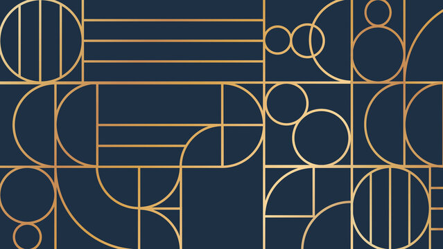 Regal Deco Matrix Background