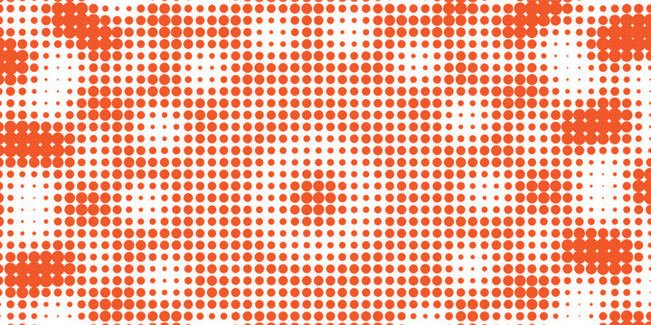 Abstract circle halftone gray polka dots gradient white background, Monochrome curved twisted slanting design or waved lines pattern, Texture templates for business cards, brochures, posters, cover.