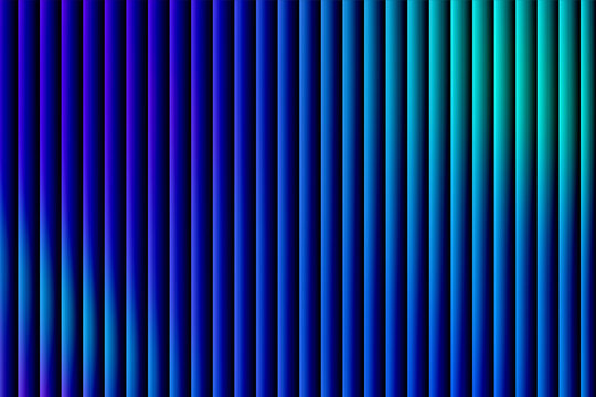 Abstract background gradient vertical lines vivid colors striped modern contemporary creative graphic design wallpaper.