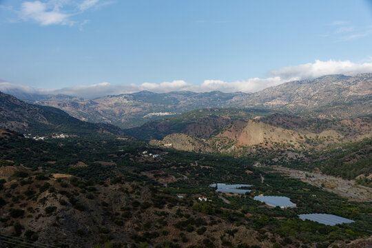 Griechenland - Kreta - Sitia Geopark