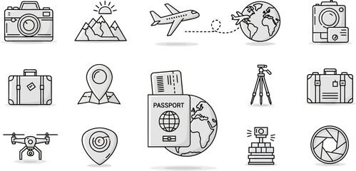 Fototapeta premium Adobe Illustrator Artwork