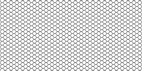 Mesh texture for fishing nets. Seamless pattern for sportswear or soccer goal, volleyball net, basketball hoop © dewi