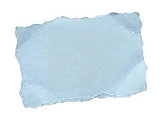 Obraz premium Light blue crumpled paper texture