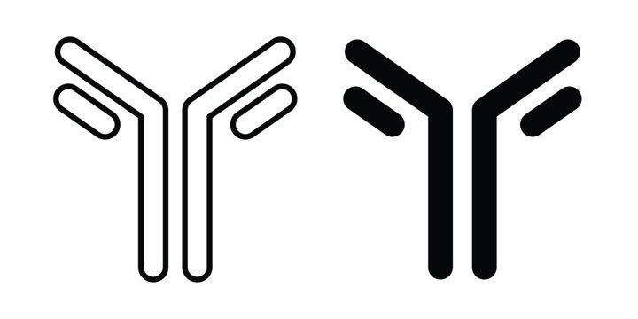 Antibody icon