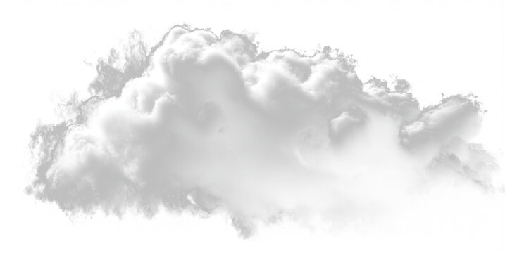 Realistic smoke fog effect with transparent vapour clouds and atmospheric mist isolated on dark background abstract vector illustration art