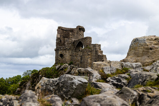 Mow Cop Folly