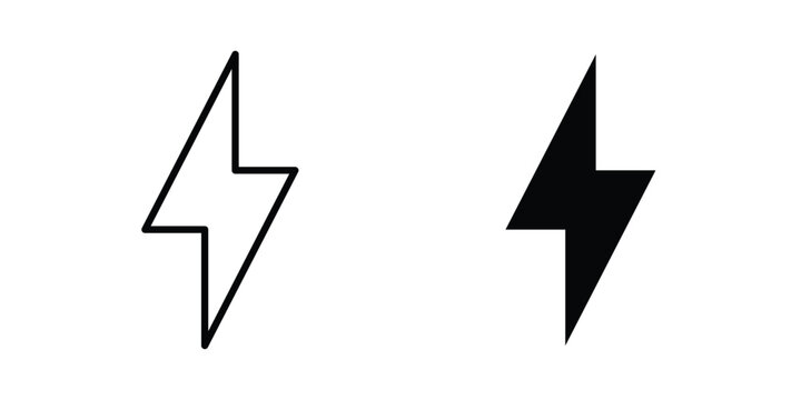 Bolt icon
