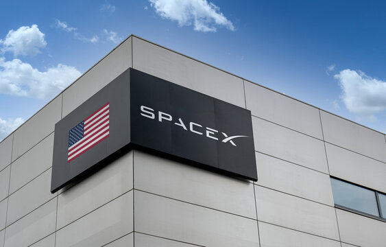 SpaceX - Space Exploration Technologies Corporation