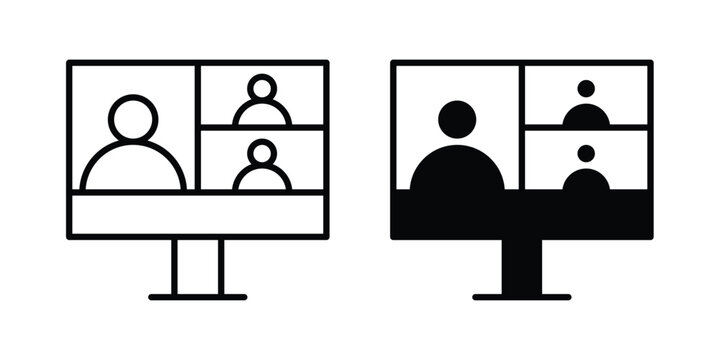 Webinar icon