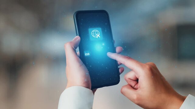 The concept of digital travel planning simplifies modern journeys. Using an online app for travel planning ensures a seamless experience from booking flights to finding hotels. Gist