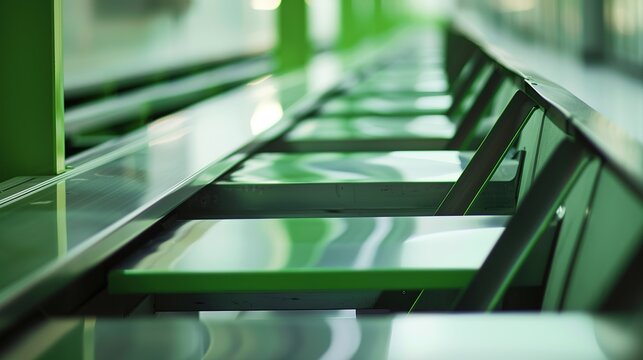 Circular Economy Recycling Mechanism Abstract Background