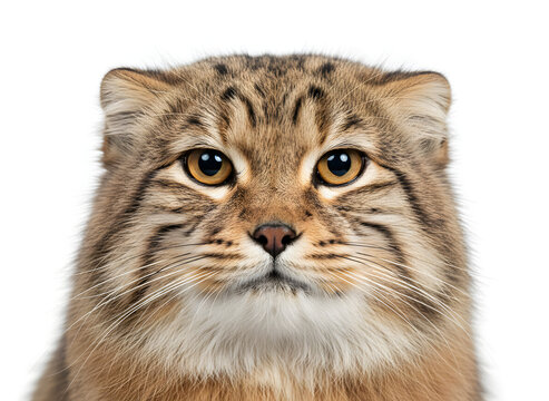 pallas katze