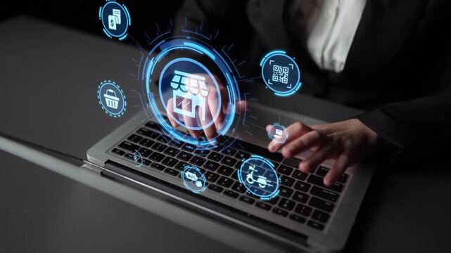 BOPIS combines online shopping with in-store pickup. BOPIS model improves retail efficiency, enhance customer shipping experience, and supports brand the BOPIS strategy option in e-commerce. Funnel