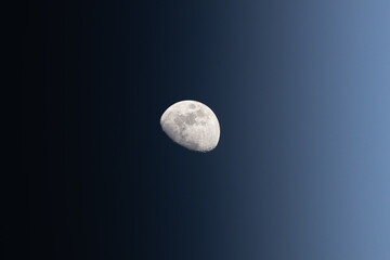 moon, night, sky, astronomy, lunar, space, dark, full moon, black, planet, full, cosmos, crater, light, science, satellite, bright, astrology © BURAK EMRE