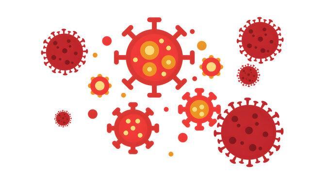 virus of a vector