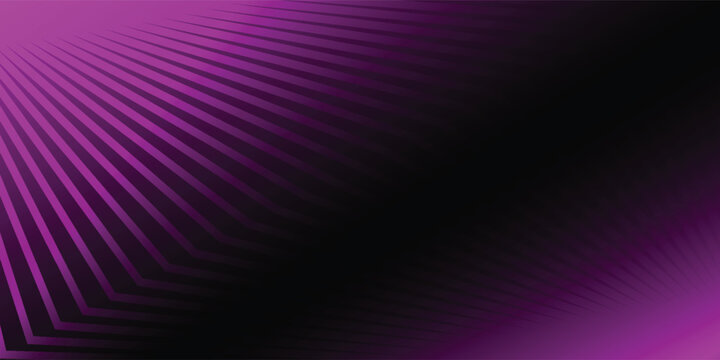 Abstract technology background with layered purple contour lines, for Presentation background, web background. Vol 2