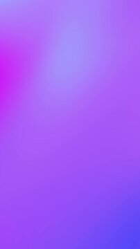Animated looping gradient horizontal neon gradient motion smooth packshot presentation background, seamless looping, 4K