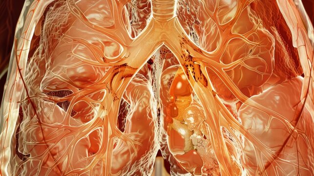 Pulmonary Edema: Pathogenesis, Clinical Symptoms, Auxiliary Examination and Standard Clinical Treatment Schemes