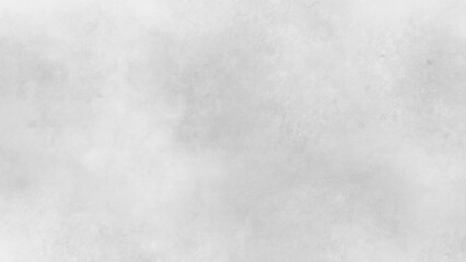 Fototapeta premium Minimalist clean concrete texture vector background. light textured surface background.