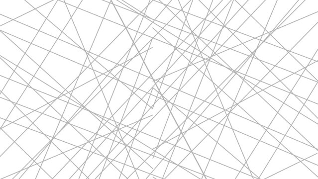 modern geometric linear pattern with crossing lines. seamless crisscross line texture geometric wallpaper. 