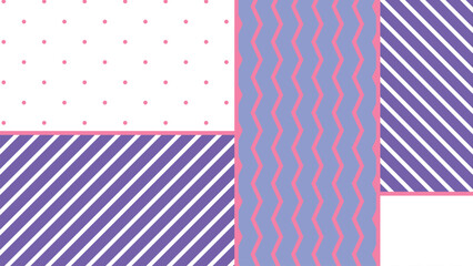 Fototapeta premium Minimal Abstract Shape Background