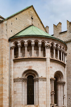 DUOMO DI TRENTO - TRENTO