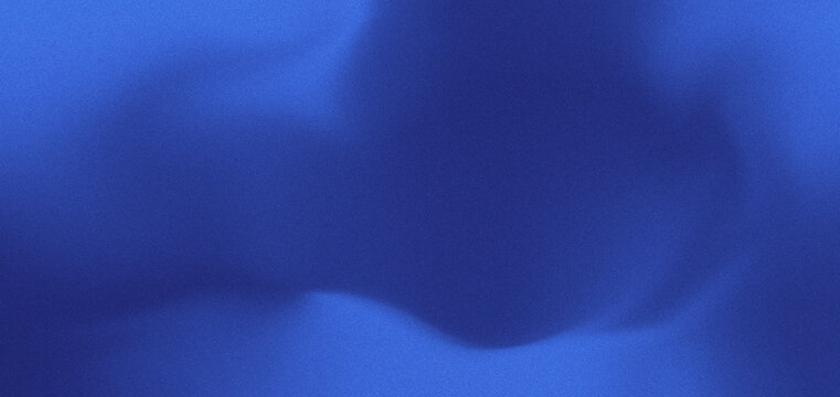 Blue abstract background gradient blur smooth soft minimal texture wallpaper Blue abstract gradient blur background with smooth soft minimal